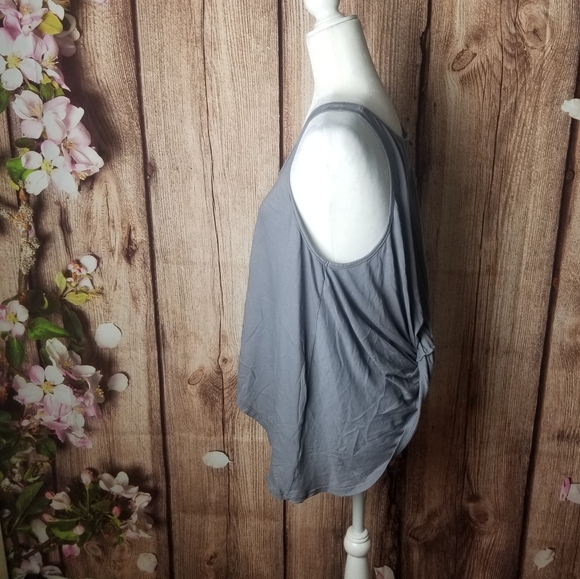 Bobbi los Angeles black label tank top siz… - Picture 3 of 6